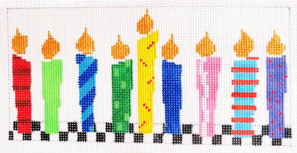 Princess & Me - Happy Hanukkah