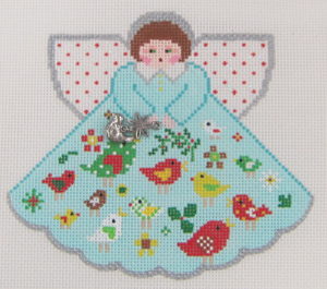 Painted Pony - Angel, Little Birdies