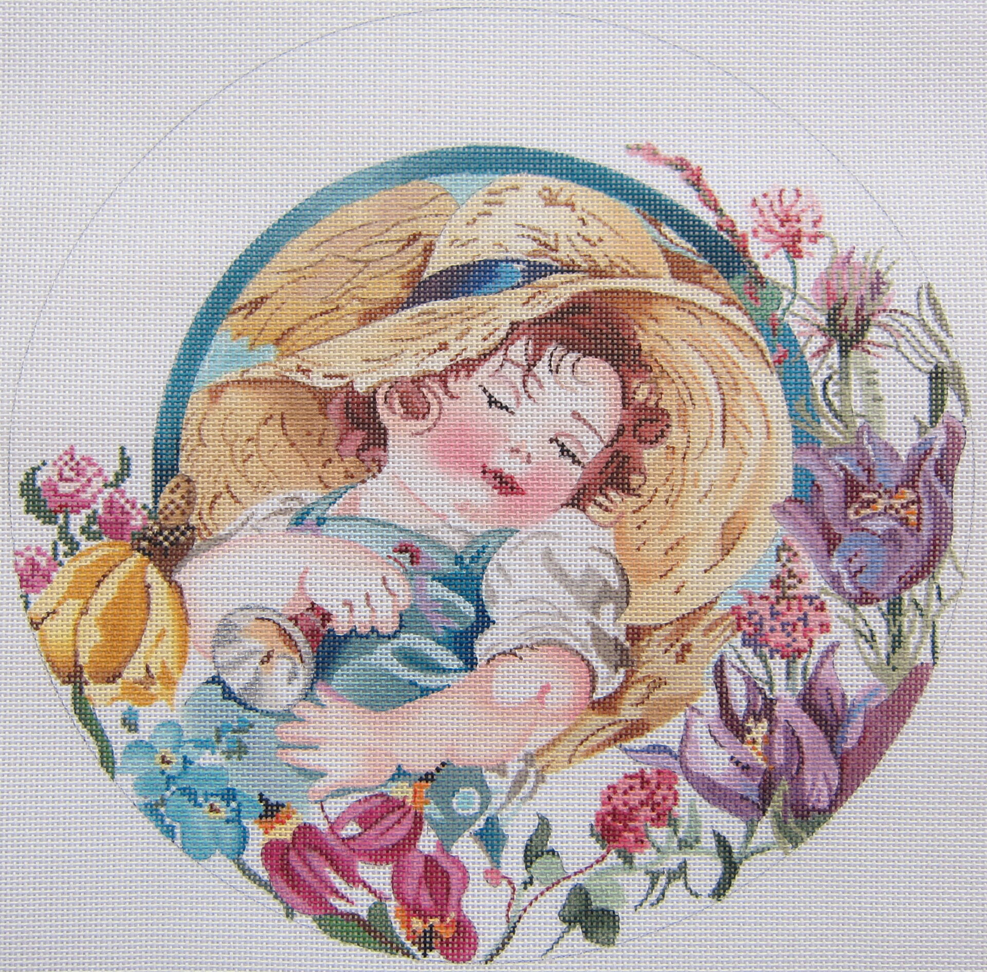 Joy Juarez - Nursery Rhymes, Little Boy Blue