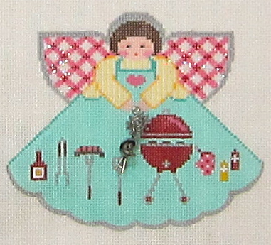 Painted Pony - BBQ Baby