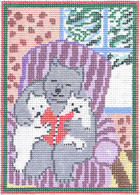 Cooper Oaks Design - Bedtime Story