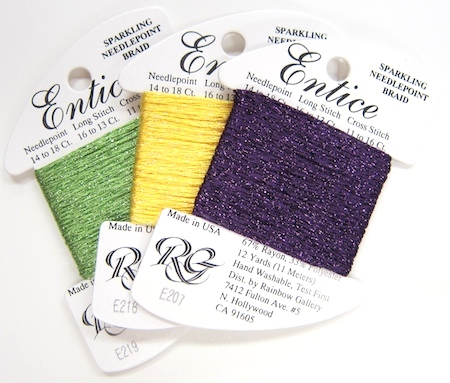 Entice from Rainbow Gallery