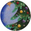 Rebecca Wood Designs - Round Ornament (6 designs) - Image 2