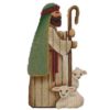 Rebecca Wood Designs - Basket Nativity (13 designs) - Image 11