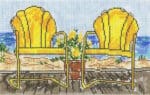 Cooper Oaks Designs - Summertime Place