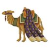 Rebecca Wood Designs - Basket Nativity (13 designs) - Image 10