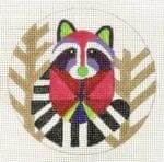 Melissa Prince Designs - Raccoon