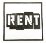 Alice Peterson Co. - Rent Playbill