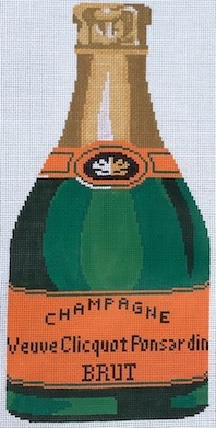 Veuve Clicquot PRINT by PeterStridArt