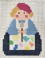 KCN Designers - Artist Angel