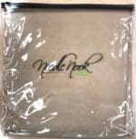 Kit Keeper #17 - Clear Vinyl Zippered Project Bag