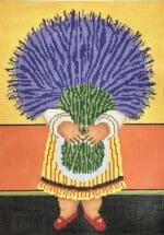 Cooper Oaks Designs - Lavender Lady