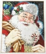 Sandra Gilmore - Sweet Santa