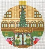 Kirk & Bradley - London Store Fronts - Harrods