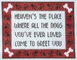 Cooper Oaks - Heaven's The Place