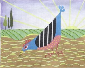 Zecca Designs - Morning Meal