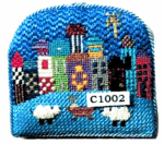 The Princess & Me - Bethlehem City