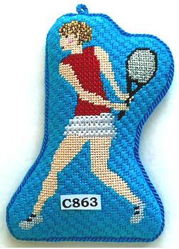The Princess & Me - US Open Girl