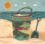 Cooper Oaks - Fishing By The Sea