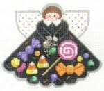 Painted Pony Designs - Trick or Treat Candy