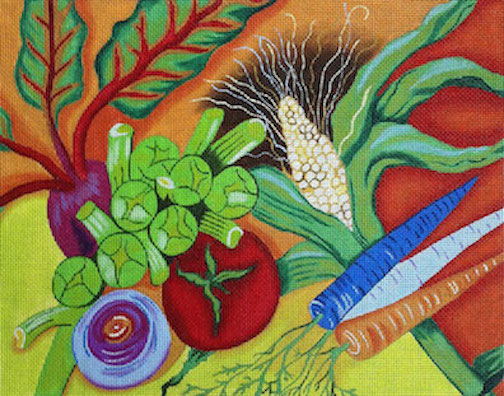 Maggie Co. - Vegetables