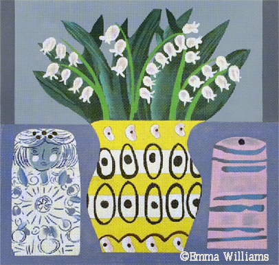 Melissa Shirley Designs - Salt and Pepper