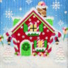 Pepperberry Designs - Christmas Holiday House - Image 2