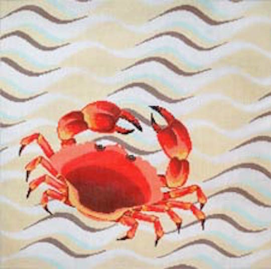 The Meredith Collection - Sandy Crab