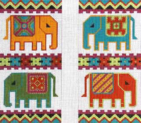 The Meredith Collection - Royal Elephant