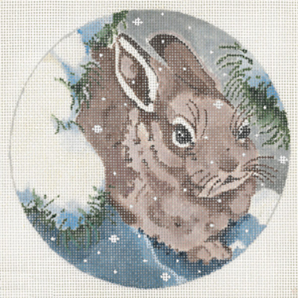 Joy Juarez - Brown Bunny