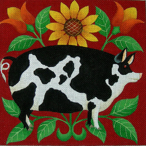 Ewe & Eye & Friends - Folk Pig