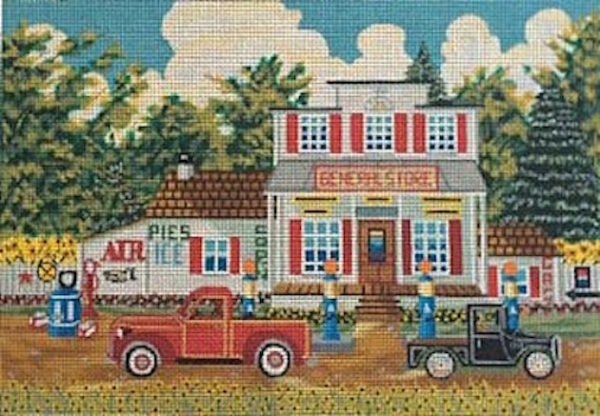 Ewe & Eye & Friends - General Store