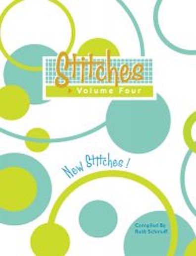 Stitches - Volume 4