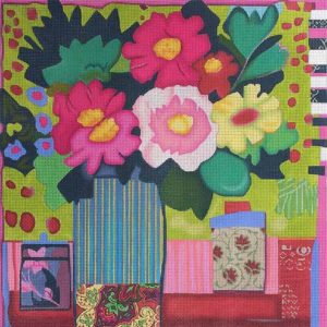 Melissa Shirley Designs - Summer Fantasy