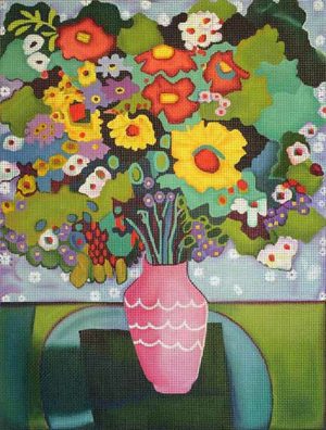 Melissa Shirley Designs - Summer Day