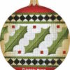 Melissa Shirley Designs - Christmas Ornaments (8 designs) - Image 3