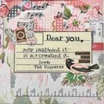 Tapestry Fair - Nurture Your Vision