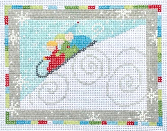 Pippin Studio - Sledders