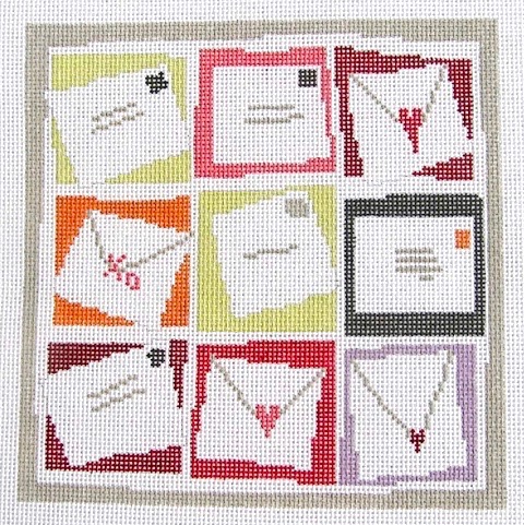 Pippin Studio - Love Letters