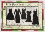 Pippin Studio - Little Black Dresses