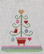 Sew Much Fun - Dancing Tree