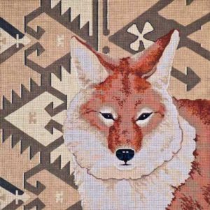Shorebird Designs - Coyote