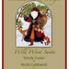 Melissa Shirley Designs - Wildwood Santa Dome - Image 2