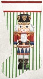 Melissa Shirley Designs - Nutcracker Socks (4 designs)