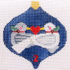 Kathy Schenkel Designs- 12 days of Christmas Baubles (12 designs) - Image 2
