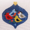 Kathy Schenkel Designs- 12 days of Christmas Baubles (12 designs) - Image 4