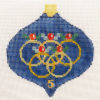 Kathy Schenkel Designs- 12 days of Christmas Baubles (12 designs) - Image 5