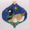 Kathy Schenkel Designs- 12 days of Christmas Baubles (12 designs) - Image 6