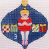 Kathy Schenkel Designs- 12 days of Christmas Baubles (12 designs) - Image 9