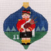 Kathy Schenkel Designs- 12 days of Christmas Baubles (12 designs) - Image 11